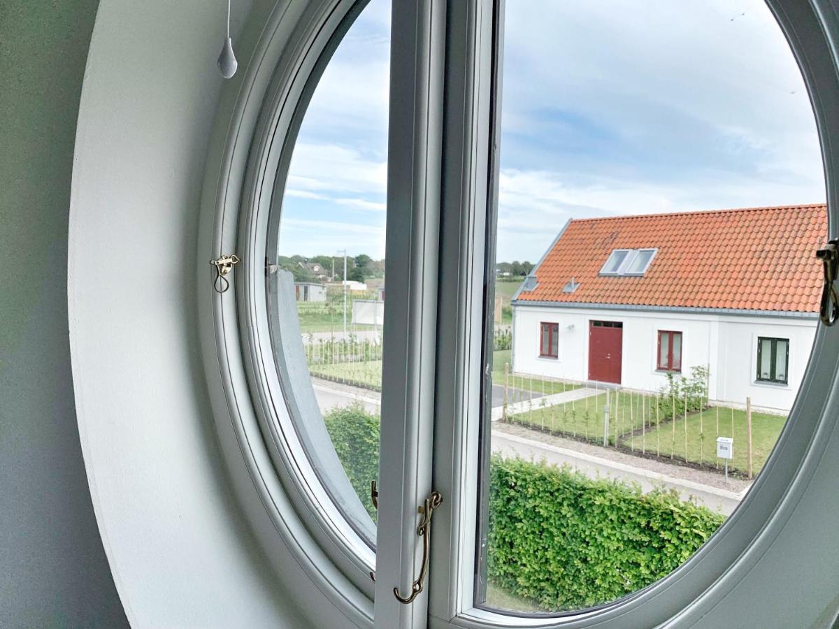 Charmig Skanelaenga I Torekov Luaran gambar